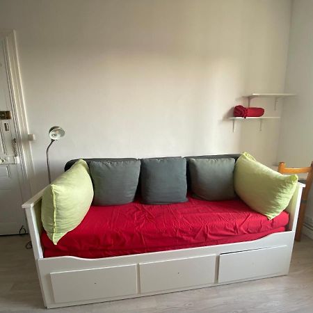 Petit Studio Confortable Pour Deux Personnes - 037 Ruan Exterior foto